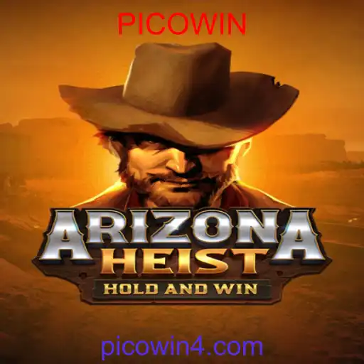 ArizonaHeist