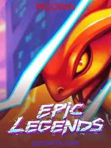 EpicLegends
