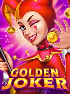 GoldenJoker
