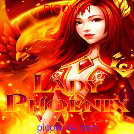 LadyPhoenix